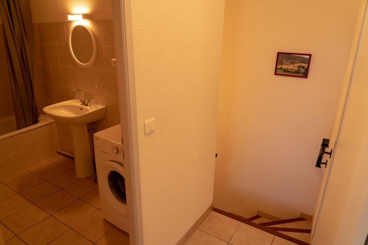 Gite La Place Fosse  エクステリア 写真